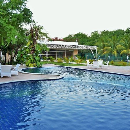 Hotel Villaoeste Mossoro Exterior photo