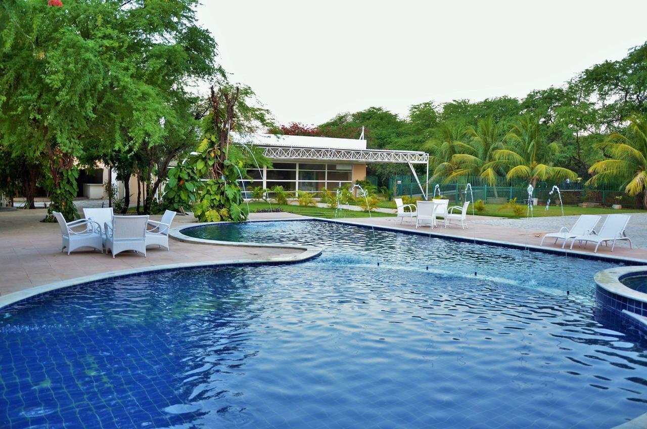 Hotel Villaoeste Mossoro Exterior photo